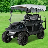 golf cart sun shade cover